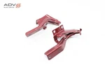 2022-25 Nissan Pathfinder Hood Bonnet Left & Right Side Hinge Support Oem -set-. Fixed Price $104.49.