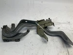 18-23 Nissan Kicks Sv Hood Bonnet Left Right Hinge Set Of. Fixed Price $107.99.