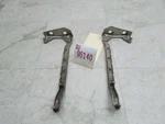 2000 2002 2003 Mercedes Benz ML320 ML430 Hood Hinges Set Left Right Oem. Fixed Price $39.99.