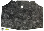 1961 Buick Invicta Lesabre Electra Hood Insulation. Fixed Price $189.99.