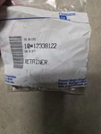 New Gm 12338122 Hood Cable Clip For 84-96 Corvette. Fixed Price $10.00.