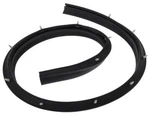 1991-96 Impala And Caprice Front Hood Weatherstrip Seal Various Models. Fixed Price $31.01.
