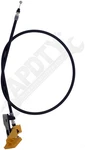 Dorman 912-487 Hood Release Cable Assembly. Fixed Price $139.12.