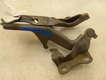2002 Toyota Corolla Left And Right Sides Hood Hinges. Fixed Price $79.95.