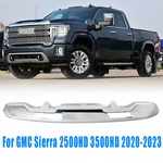 Front Grille Hood Molding Trim Cover For Gmc Sierra 2500HD 3500HD 2020-2025. Fixed Price $85.00.