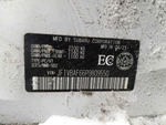 Used Front Left Suspension Strut Fits: 2023 Subaru Wrx Mt Grade. Fixed Price $157.19.