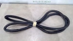 2020-2022 Ford Explorer Rear Right Door Weatherstrip Oem LB5B-S25324. Fixed Price $60.00.