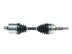 For 1987-1996 Chevrolet Beretta Axle Assembly Front Left 79374RYBG 1988 1989. Fixed Price $87.40.