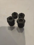 2013-2022 Chevrolet Spark Bonnet Hood Bumper Buffer Stopper 94580457 Oem. Fixed Price $19.99.