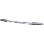 Hood Molding Chrome For 2021-2023 Gmc Yukon AT4. Fixed Price $138.91.