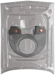 1971-73 Ford Mustang Hood New (plenum Only). Fixed Price $223.10.