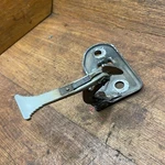 1980 Mercedes Benz W123 300TD Hood Release Pull Mechanism Latch 1238800160 MB11. Fixed Price $30.70.