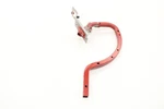 2019 - 2022 Toyota Avalon Front Left Driver Side Hood Bonnet Hinge Oem Red 3U5. Fixed Price $35.38.