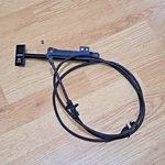 2009 Ford Mustang Hood Lever Release And Cable 6R33-16C656-AB Oem. Fixed Price $33.24.