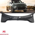For Kia Soul 2020-2025 Front Windshield Cowl Vent Grille Cover Panel 86150K0000. Fixed Price $154.99.