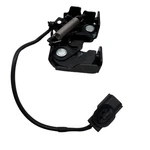 Fits Nissan Infiniti Passenger Side Hood Lock Latch Assy 65601-1BA0C. Fixed Price $19.30.