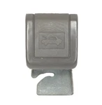 1995-2004 Tacoma 1996-2002 4RUNNER Hood Release Open Lever Oak Oem. Fixed Price $19.79.