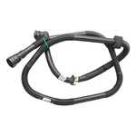 Range Rover SDV8 L405 Fuel Hose Vapour C8C9AT8197. Fixed Price $27.22.