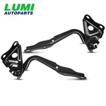 2PCS Front Driver & Passenger Hood Hinge For Toyota RAV4 2006-2012 Sport Utility. Fixed Price $15.59.