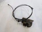 Hood Latch W/ Release Cable Fits 1995-1999 Chevrolet Gmc 1500. Fixed Price $49.78.