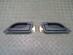 1984-1991 Porsche 928 Left & Right Door Inner Interior Handle Set Of. Fixed Price $134.39.