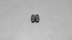 Honda Hr-v 2023-2025 Hood Stoppers 2NF5G27 Oem. Fixed Price $20.00.