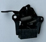1999-2005 Mazda Miata MX5 Hood Latch Lock Mechanism Nb 99-05 NC10-56-620A. Fixed Price $31.95.