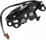 Genuine Nissan 2017-2020 Rogue Latch 65601-6FL1A. Fixed Price $73.45.