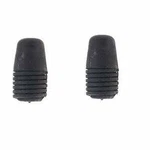 Land Rover LR3 LR4 Range Sport Bonnet Hood Rubber Bumper Buffers Set Genuine New. Fixed Price $18.88.