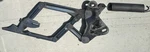 1985-1992 Volvo 740 760 940PASSENGER Right Hood Hinge Assembly Oem Blue 35286780. Fixed Price $67.99.