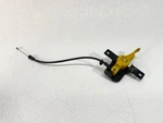 13-19 Ford Escape Front Hood Bonnet Lock Latch Release Actuator Handle Cable Oem. Fixed Price $34.45.