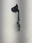 2025 Tesla Model Highland Hood Hinge Left 1774935-00-D. Fixed Price $50.00.