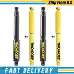 Monroe Shocks Absorber For International Harvester 1100D 1969 1970 Front Rear. Fixed Price $168.14.