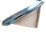 Buick 1946-1948 All, 1949 Special: Hood Release Handle & Body Lh Driver Side. Fixed Price $249.95.
