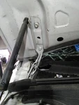 2022 Kia K5 Right Passenger Hood Hinge. Fixed Price $75.44.