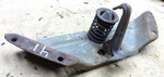 1941 Chevy Upper Hood Latch Plate Original Gm. Fixed Price $249.99.