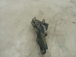 06 Toyota Tundra Hood Hinge Pair GREEN-6T8. Fixed Price $54.99.