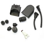 2018-2025 Hyundai Elantra Radiator Drain Plug, Nozzle, Hood Bumper. Fixed Price $51.85.