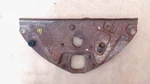 1941 Chevy Lower Hood Latch Plate Original Gm Car. Fixed Price $249.99.