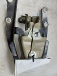 17 Toyota Tacoma SR5 Hood Hinge Pair. Fixed Price $64.99.