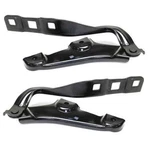 For 16 17 18 Chevy Malibu Front Hood Hinge Bracket Left Right Side Set Pair. Fixed Price $66.95.