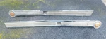 1941 1942 Packard Hood Latches 356707 356706. Fixed Price $349.99.