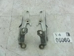 Hood Hinges Montero Sport 1997 2004 Driver Passenger Side Front Bonnet. Fixed Price $39.99.