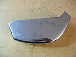 Porsche 911 912 Rear Chrome Bumper Guard 1965 - 1973 Oem. Fixed Price $70.00.