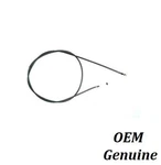 Audi Tts Ttrs MK3 Hood Latch Release Cable 2015-2020 8S1823535B Oem Genuine. Fixed Price $59.77.
