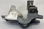 Paccar Hood Hinge/pivot (off Kw T680) Pns: L48-6113 L48-6108 (tag# 5390). Fixed Price $210.00.