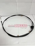 Genuine Nissan Release Cable 65621-9BU0A. Fixed Price $26.57.