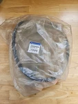 Genuine Mopar Hood Weatherstrip 68488241AA Jeep Compass. Fixed Price $20.95.