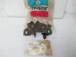 Mopar Nos 1975-78 Plymouth Dodge Chrysler Impe Hood Latch Mechanism Assy 3760498. Fixed Price $125.00.