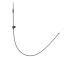 Bapmic Rear Hood Release Cable 2118800259 Mercedes E320 E350 Amg E550 E500. Fixed Price $28.28.